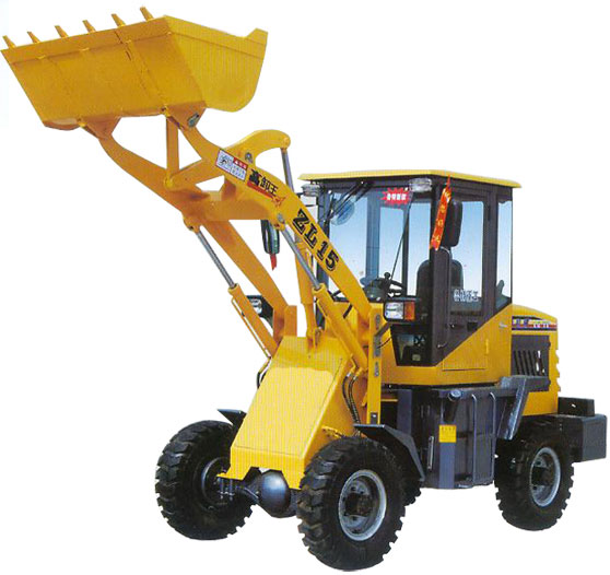 ZL-15��ʽװ�ػ�